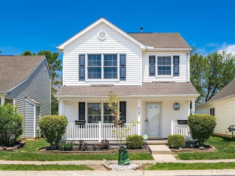 6148 Early Light Drive , Galloway, OH 43119 Photo 2
