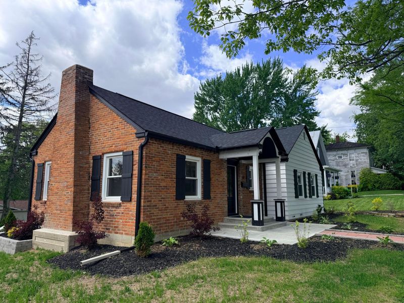 69 N Cherry Street, Mount Gilead, OH 43338 Photo 1