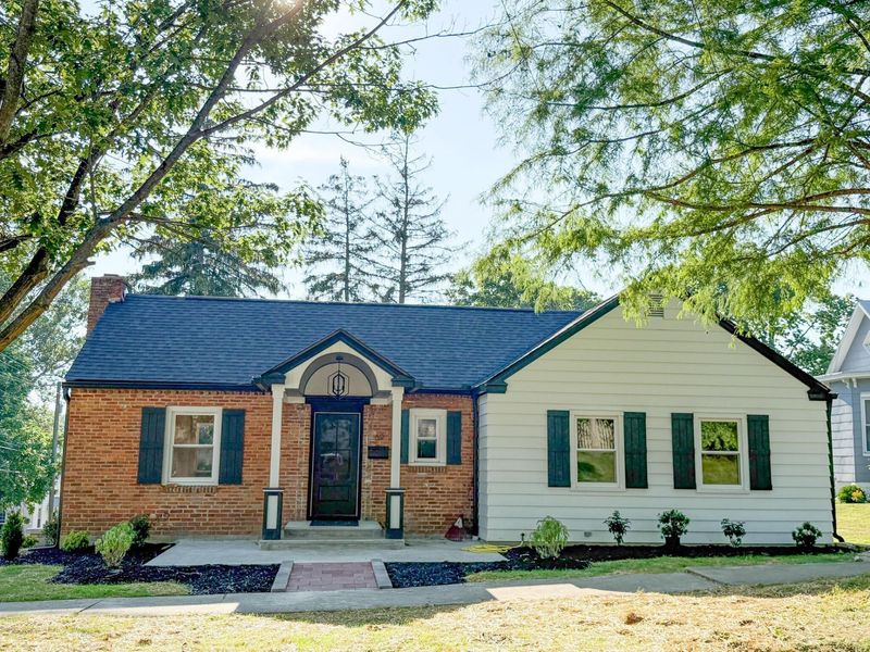 69 N Cherry Street, Mount Gilead, OH 43338 Photo 2