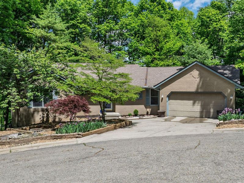 1188 Howell Court , Newark, OH 43055 Photo 1