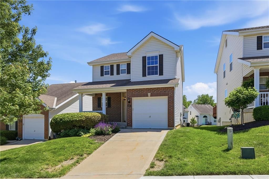 1827 NW 82nd Terrace, Kansas City, MO 64151 Main Photo