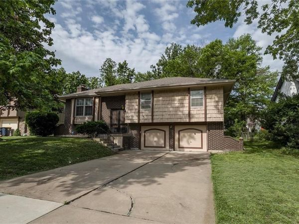 10700 Wenzel Avenue, Kansas City, MO 64137