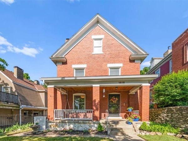 1816 JEFFERSON Street, Kansas City, MO 64108