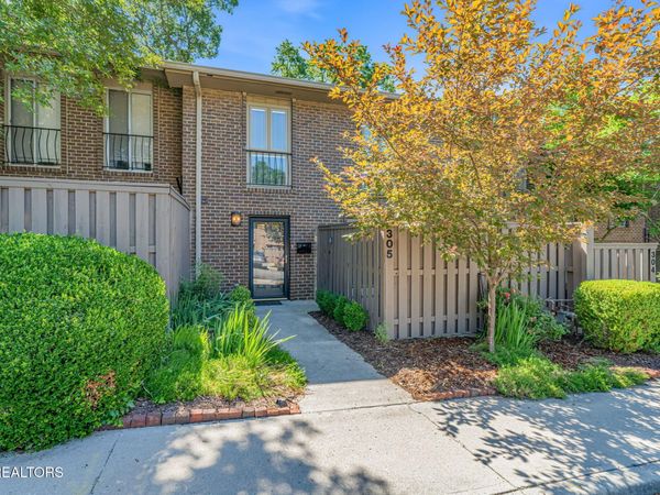 3636 Taliluna Ave, Knoxville, TN 37919