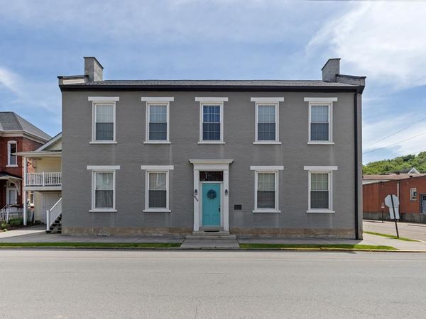 900 Main St, Wellsburg, WV 26070