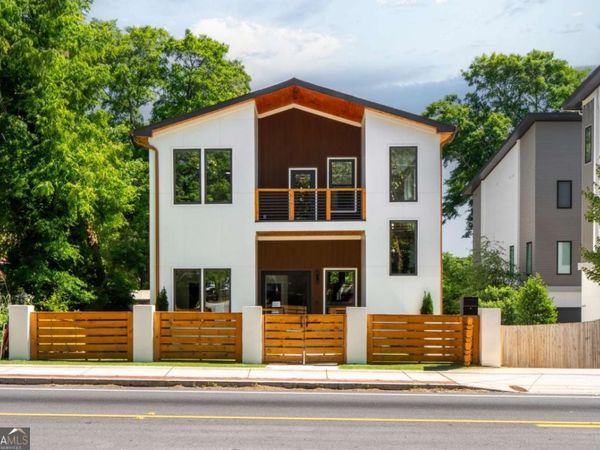 1927 Memorial Drive SE, Atlanta, GA 30317
