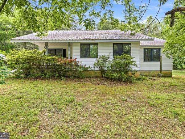 210 Kentucky Drive, Demorest, GA 30535
