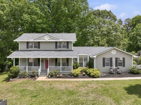 3958 Pointe North, Gainesville, GA 30506