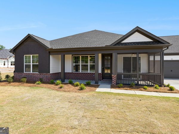 64 Thomaston Street, Unit 15, Newnan, GA 30263