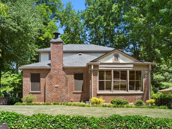 1937 Mercer Avenue, Atlanta, GA 30337