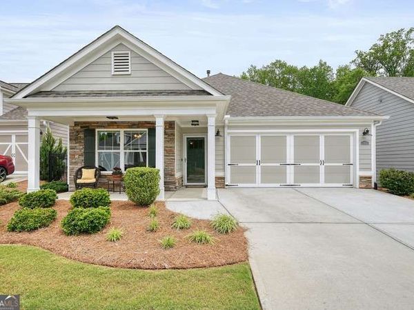 151 Westbrook Crsg Crossing, Acworth, GA 30102