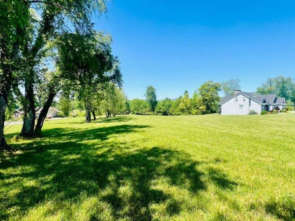 LOT 108 Owen Glen, Blairsville, GA 30512