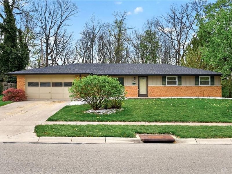 4444 Seville Drive, Englewood, OH 45322 Photo 2