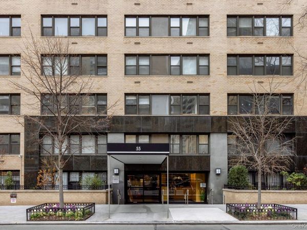 55 E 9th Street, Unit 3M, New York (Manhattan), NY 10003