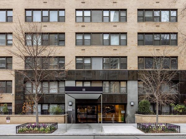 55 E 9th Street, Unit 3M, New York (Manhattan), NY 10003