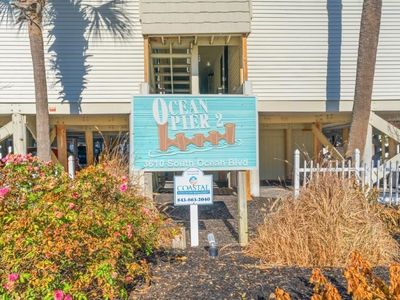 3610 S Ocean Blvd. , Unit #319, North Myrtle Beach, SC 29582