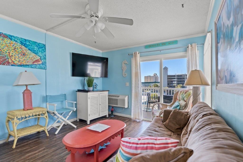 3610 S Ocean Blvd.  Photo 4