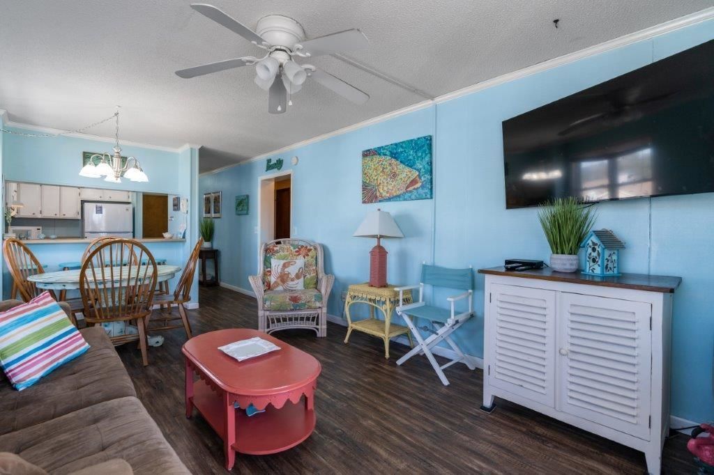 3610 S Ocean Blvd.  Photo 5