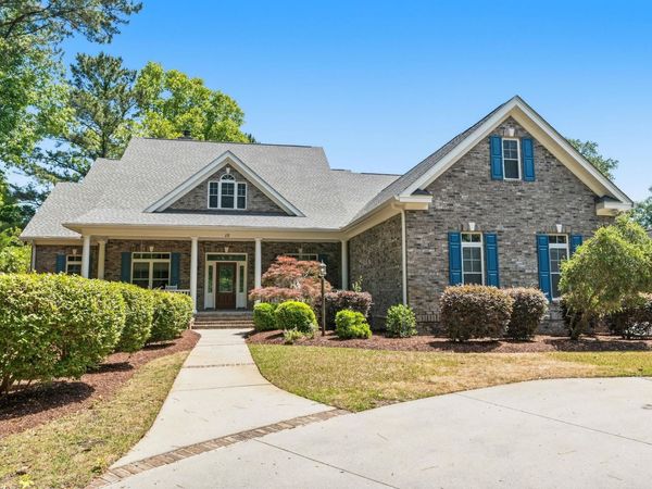 15 Ruddy Duck Ln., Pawleys Island, SC 29585