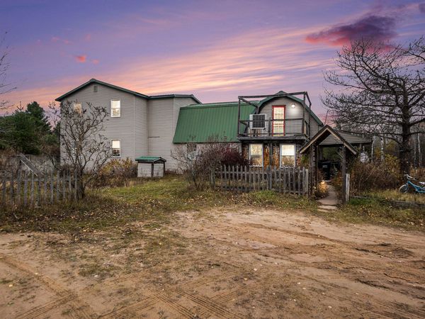 18344 9 Mile Road, Reed City, MI 49677
