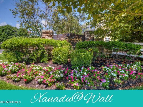 1310 Xanadu Lane, Wall, NJ 07719