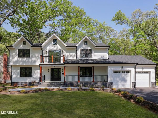 757 Nutswamp Road, Red Bank, NJ 07701