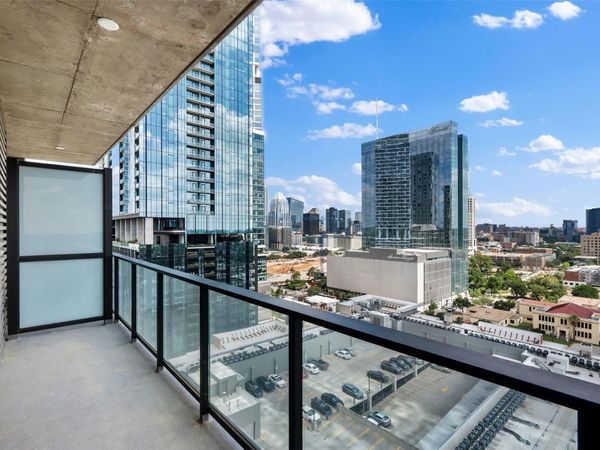 84 East Ave, Unit 1803, Austin, TX 78701
