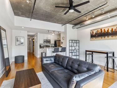 444 S Blount Street, Unit 209, Raleigh, NC 27601