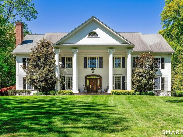 27 Hillsley, Darien, CT 06820
