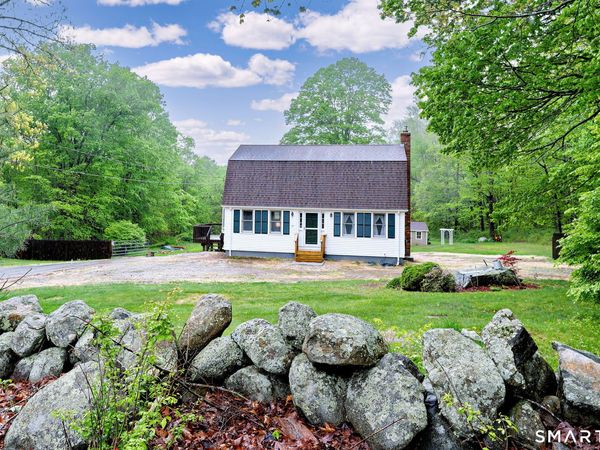 26 Moulton Hill, Stafford, CT 06076