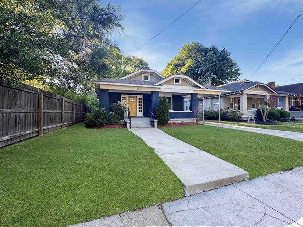 186 LEMASTER ST, Memphis, TN 38104