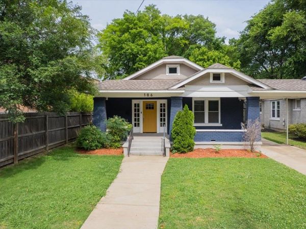 186 LEMASTER ST, Memphis, TN 38104