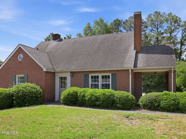 1008 W Vernon Avenue , Kinston, NC 28501