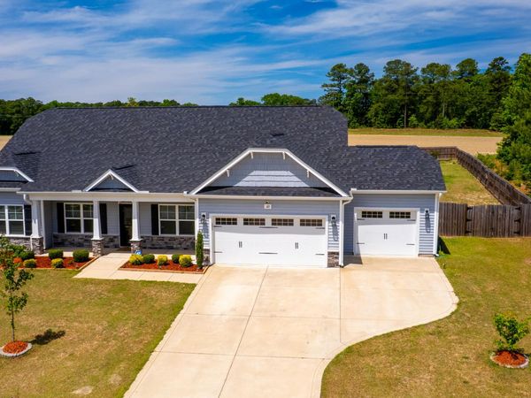 163 Enfield Drive, Carthage, NC 28327
