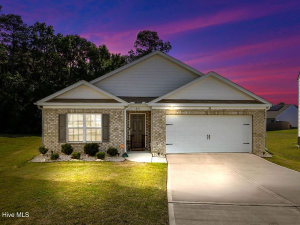216 Grove Lane , Goldsboro, NC 27534
