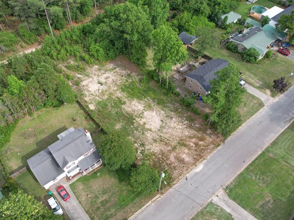634 Hampton Circle , Belvedere, SC 29841