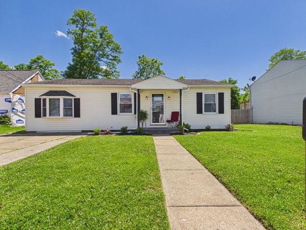 729 Elm Street, Barboursville, WV 25504