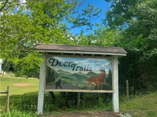 Lot 19 Fawn Lane, Hayes, NC 28635