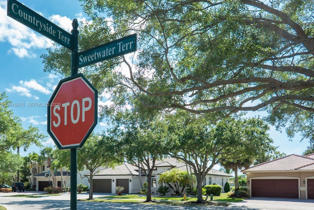 5063 Sweetwater Ter, Cooper City, FL 33330 Photo