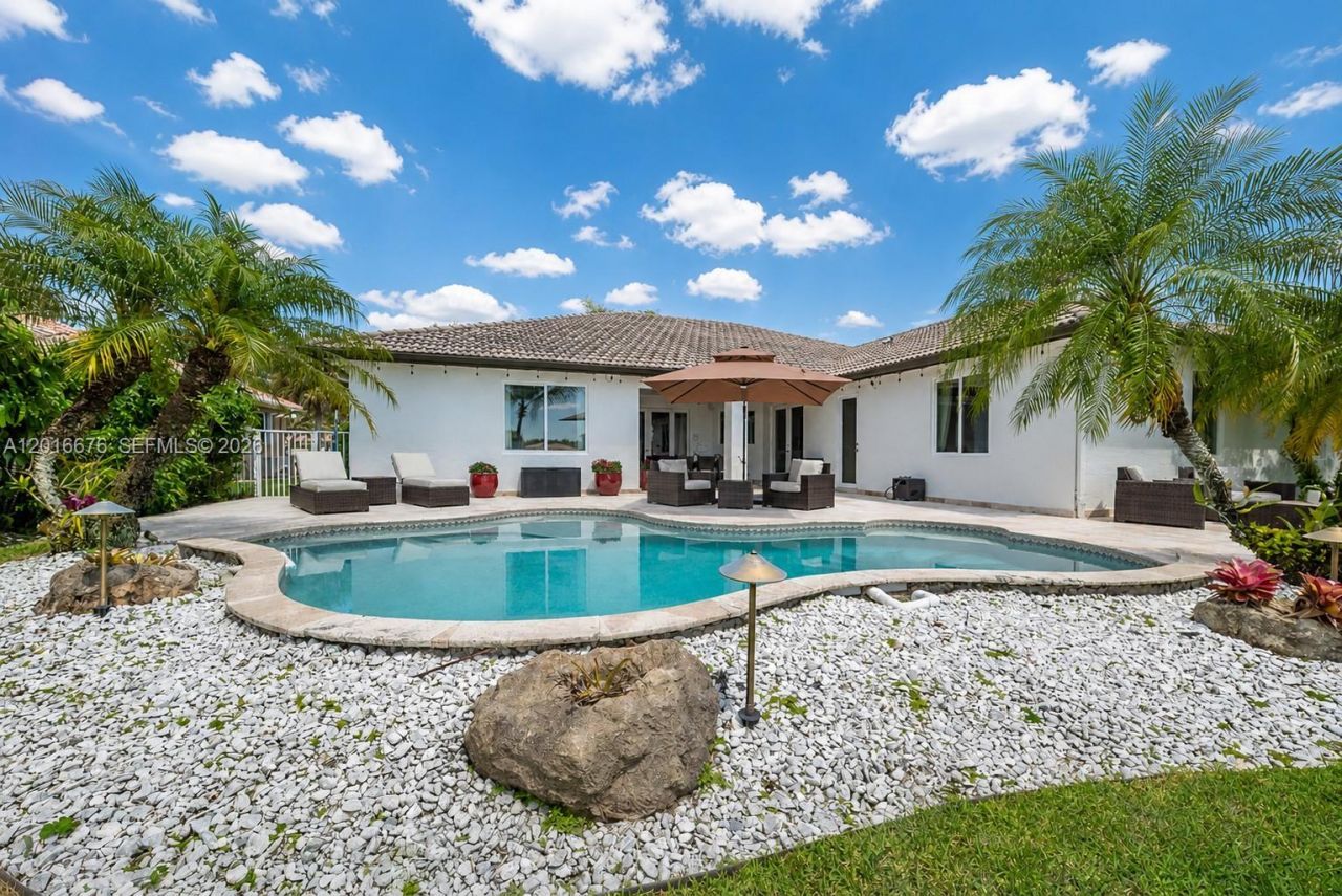 5063 Sweetwater Ter, Cooper City, FL 33330 Photo