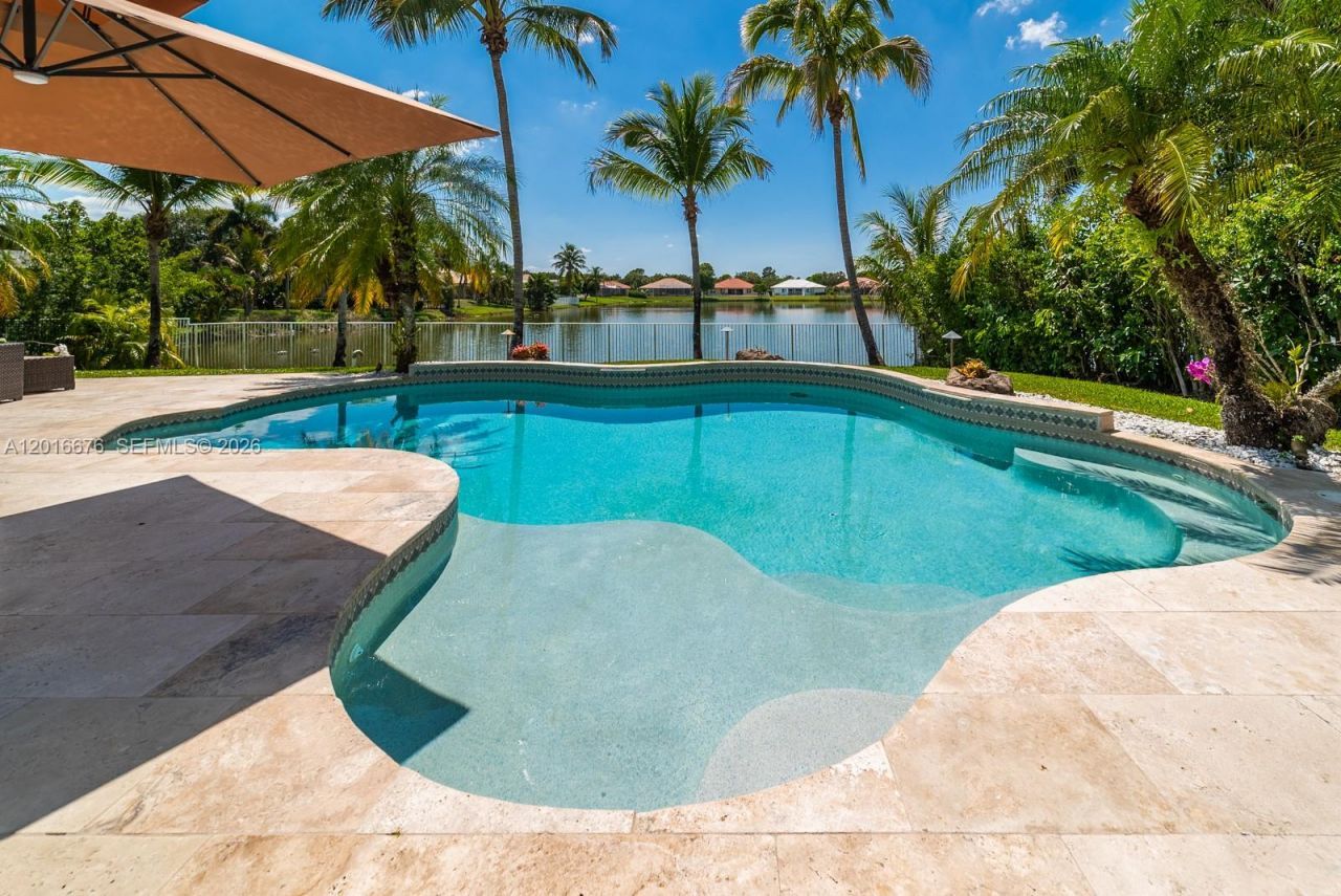 5063 Sweetwater Ter, Cooper City, FL 33330 Photo