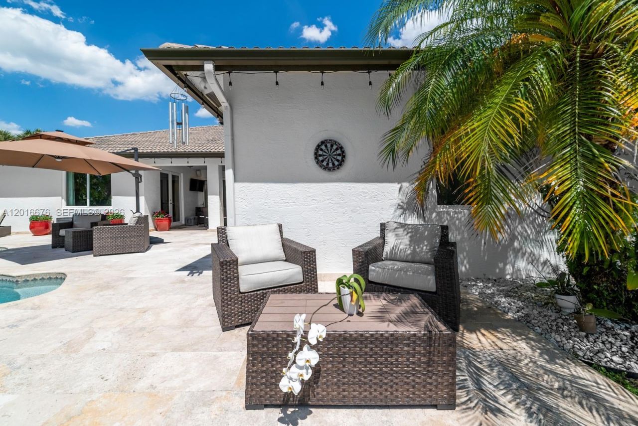 5063 Sweetwater Ter, Cooper City, FL 33330 Photo