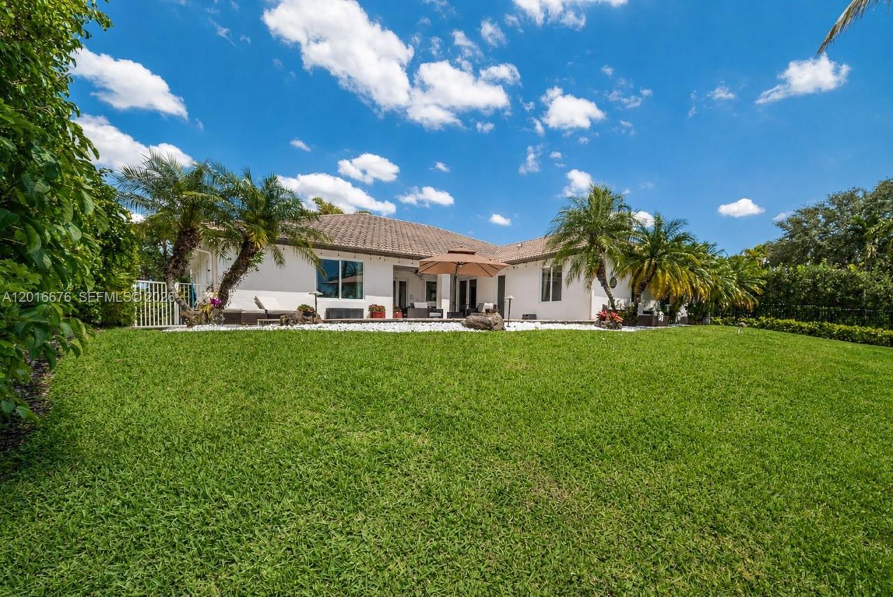 5063 Sweetwater Ter, Cooper City, FL 33330 Photo