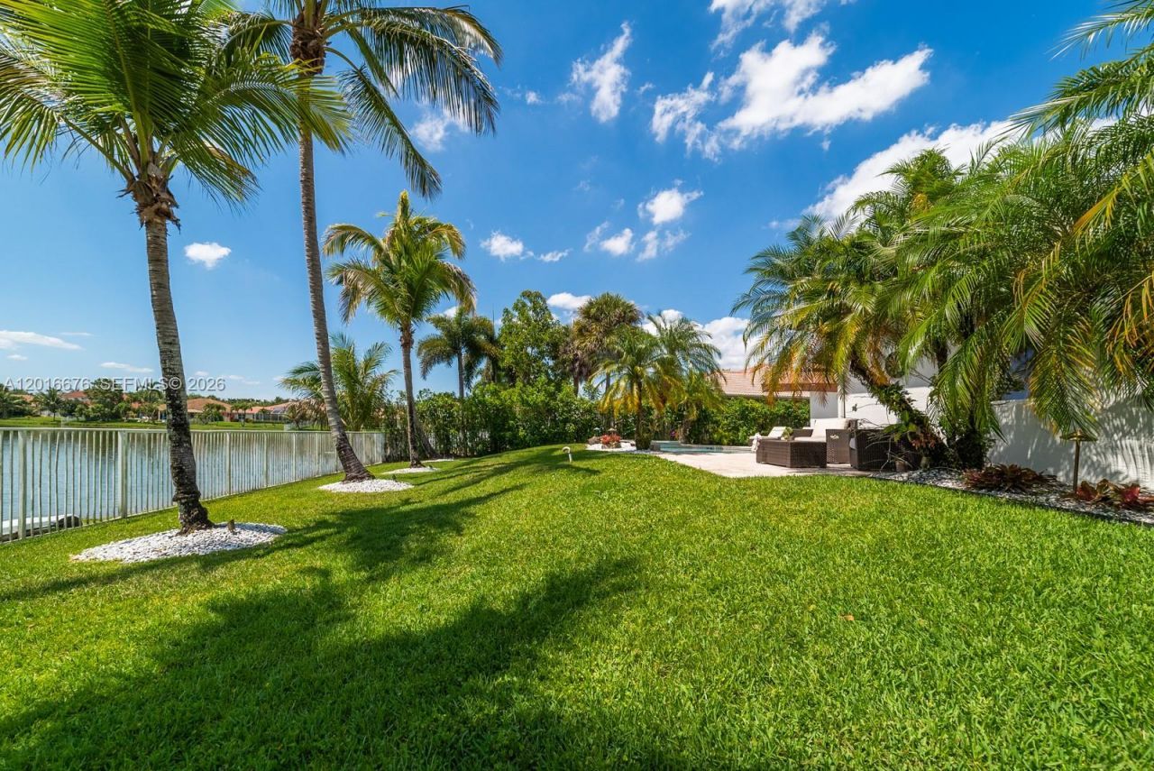 5063 Sweetwater Ter, Cooper City, FL 33330 Photo