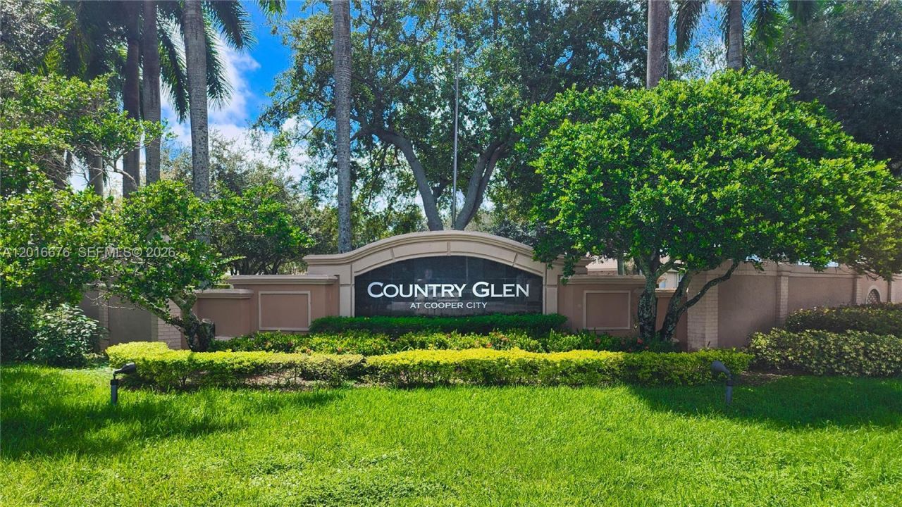 5063 Sweetwater Ter, Cooper City, FL 33330 Photo