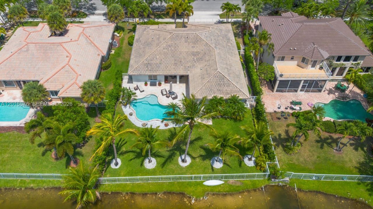5063 Sweetwater Ter, Cooper City, FL 33330 Photo