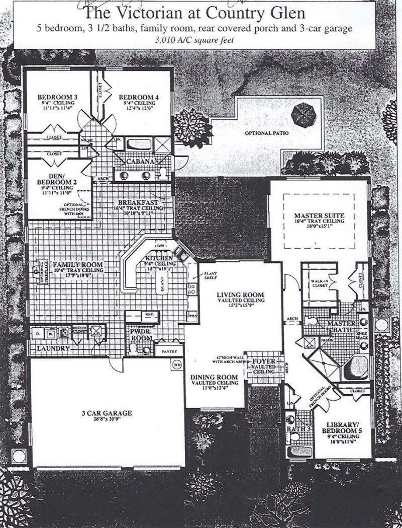 5063 Sweetwater Ter, Cooper City, FL 33330 Photo