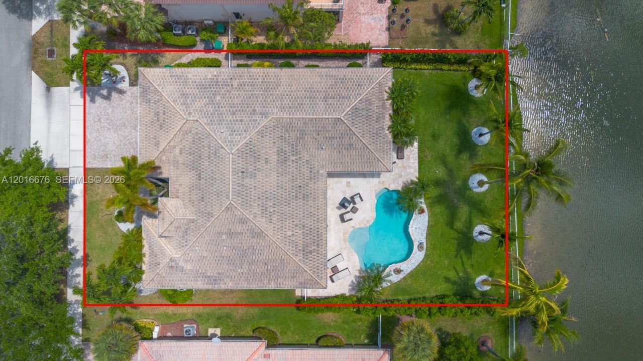 5063 Sweetwater Ter, Cooper City, FL 33330 Photo