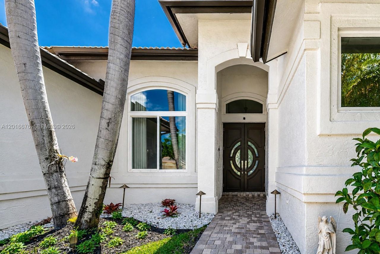5063 Sweetwater Ter, Cooper City, FL 33330 Photo