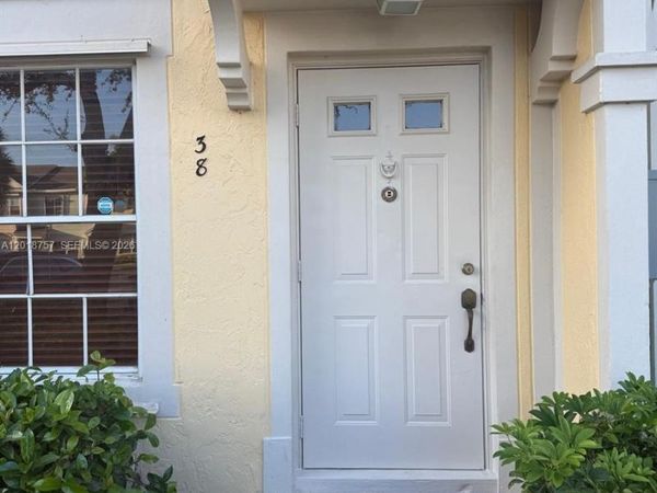 38 Key West Ct, Unit 38, Weston, FL 33326